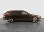 Škoda Superb - fotka číslo 5