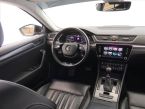 Škoda Superb - fotka číslo 6