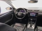 Škoda Superb - fotka číslo 6