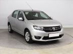 Dacia Logan - fotka číslo 0
