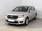 Dacia Logan - fotka číslo 1