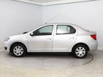 Dacia Logan - fotka číslo 2