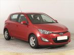Hyundai i20 - fotka číslo 0