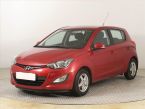 Hyundai i20 - fotka číslo 1
