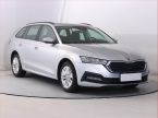 Škoda Octavia - fotka číslo 0
