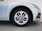 Škoda Octavia - fotka číslo 14