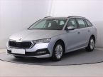 Škoda Octavia - fotka číslo 1