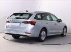 Škoda Octavia - fotka číslo 4