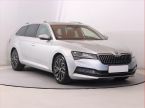 Škoda Superb - fotka číslo 0