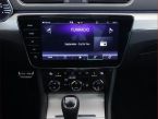 Škoda Superb - fotka číslo 11