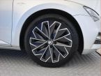 Škoda Superb - fotka číslo 14