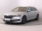 Škoda Superb - fotka číslo 1