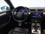 Škoda Superb - fotka číslo 6