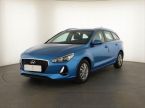 Hyundai i30 - fotka číslo 1