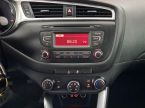 Kia Cee'd - fotka číslo 11