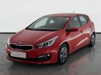 Kia Cee'd - fotka číslo 1