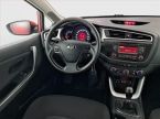 Kia Cee'd - fotka číslo 6