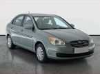Hyundai Accent - fotka číslo 0