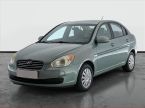 Hyundai Accent - fotka číslo 1