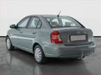 Hyundai Accent - fotka číslo 3