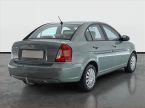Hyundai Accent - fotka číslo 4