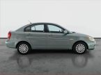 Hyundai Accent - fotka číslo 5