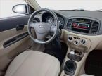 Hyundai Accent - fotka číslo 6