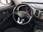 Kia Sportage - fotka číslo 15