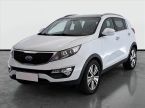 Kia Sportage - fotka číslo 1
