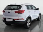 Kia Sportage - fotka číslo 4