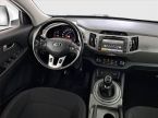 Kia Sportage - fotka číslo 6