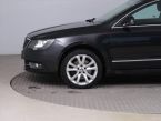 Škoda Superb - fotka číslo 13