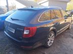 Škoda Superb - fotka číslo 1