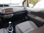 Toyota Yaris - fotka číslo 7