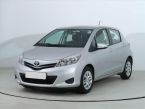 Toyota Yaris - fotka číslo 1