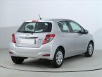 Toyota Yaris - fotka číslo 4