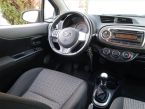Toyota Yaris - fotka číslo 6