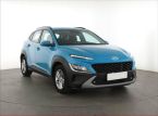 Hyundai Kona - fotka číslo 0