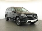 Mercedes Třída GLS - fotka číslo 0