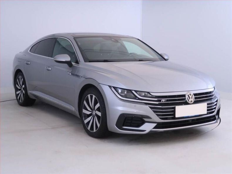 Volkswagen Arteon - hlavní foto
