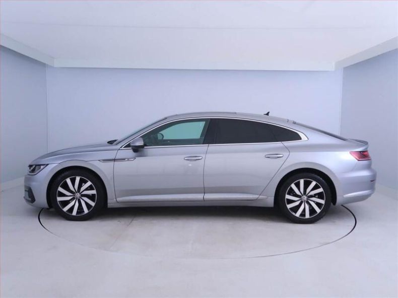 Volkswagen Arteon - hlavní fotka