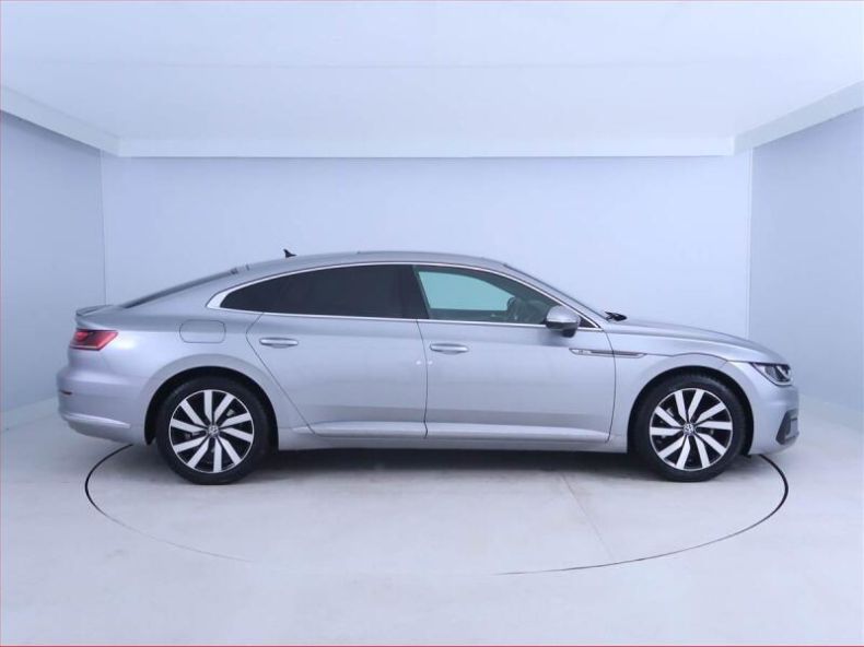 Volkswagen Arteon - hlavní fotka