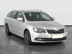 Škoda Superb - fotka číslo 0