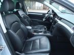 Škoda Superb - fotka číslo 8