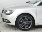 Škoda Superb - fotka číslo 14