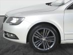 Škoda Superb - fotka číslo 14