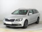 Škoda Superb - fotka číslo 1
