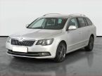 Škoda Superb - fotka číslo 1