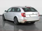 Škoda Superb - fotka číslo 3