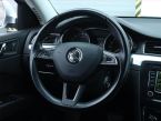 Škoda Superb - fotka číslo 26